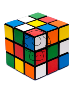 Cubo Mágico 