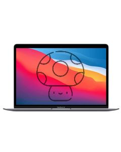 Notebook MacBook 