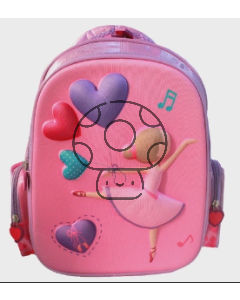 Mochila Escolhar 