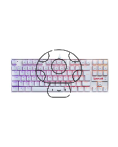 Teclado Gamer