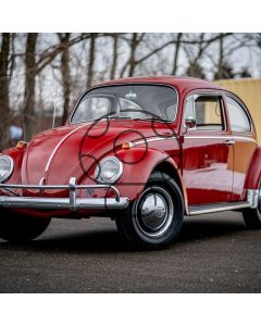 Fusca 86
